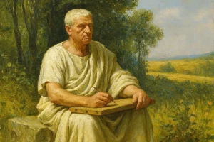Accio Lucio El último gran poeta trágico de Roma