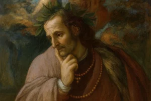Bernardo Accolti El poeta italiano que cautivó a su época