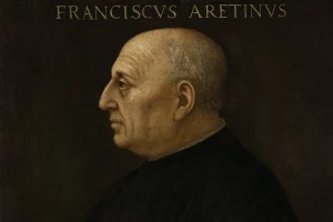 Francesco Accolti El príncipe de los jurisconsultos y humanista del derecho romano-bizantino