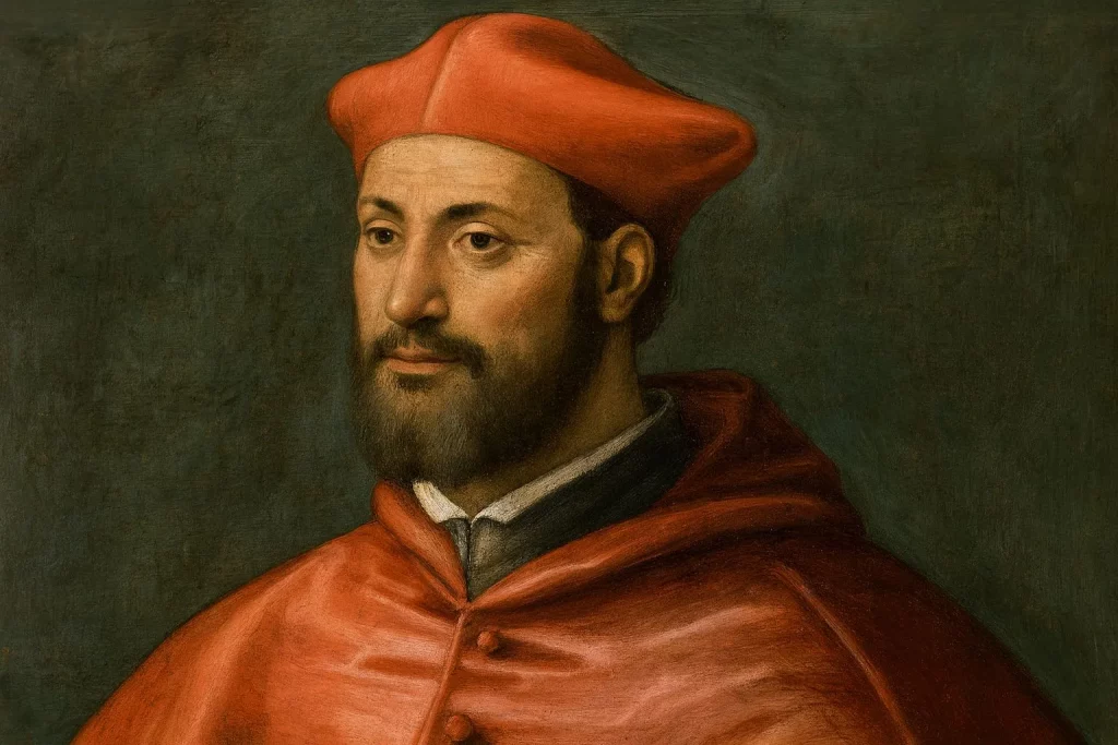 Pedro Accolti El Cardenal y Jurisconsulto Italiano que Marcó una Época