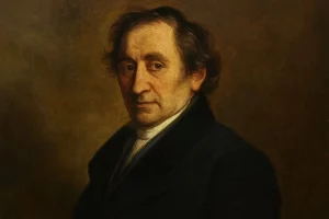 Friedrich Christian Accum El pionero de la química que iluminó Londres
