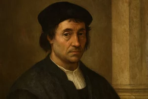 Mariangelo Accorso El filólogo italiano que dejó huella en el Vaticano