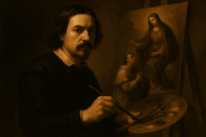 Cristóbal de Acevedo (ca. 1602-antes de 1648): Pintor barroco murciano