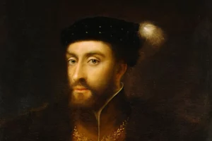 Alonso de Acevedo El poeta que fusionó lo épico y lo religioso