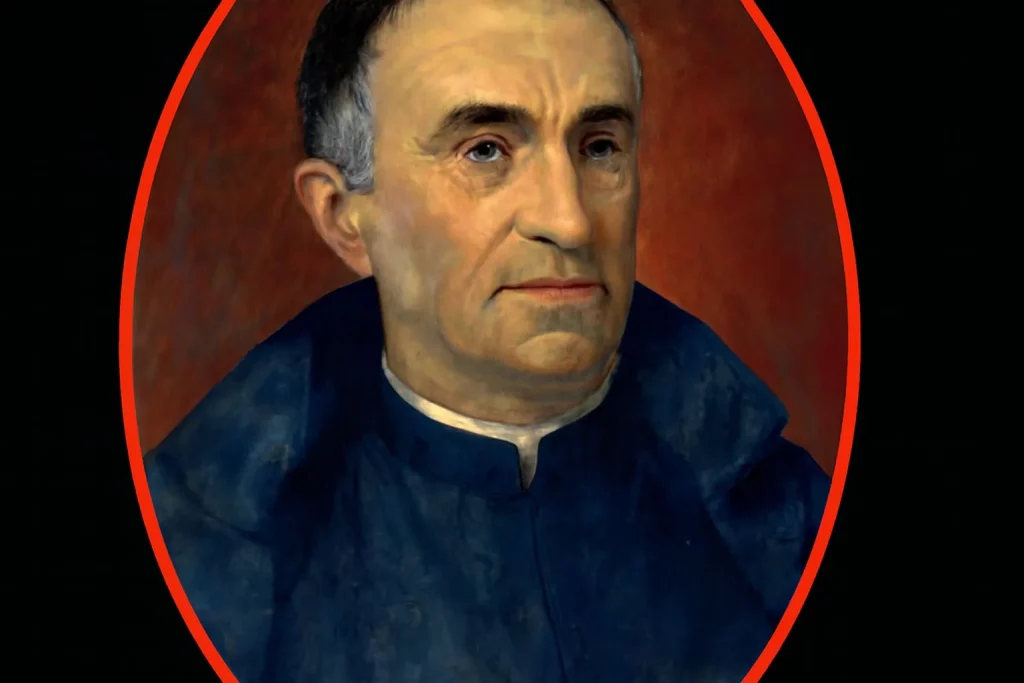 Antonio de Acevedo El religioso agustino que cultivó las humanidades y la historia