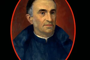 Antonio de Acevedo El religioso agustino que cultivó las humanidades y la historia
