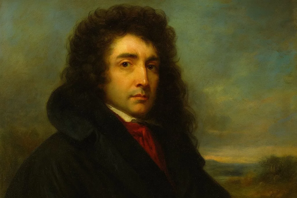 Nicolas Louis Achaintre El legado del helenista y filólogo francés que transformó la enseñanza de los clásicos