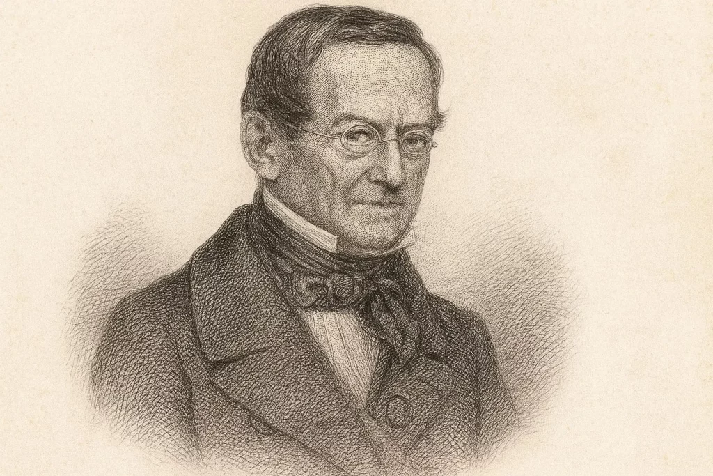 Godofredo Achenwall Fundador de la estadística moderna y precursor de la sociología empírica