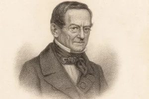 Godofredo Achenwall Fundador de la estadística moderna y precursor de la sociología empírica
