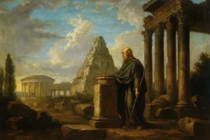 Achilles Alejandro El sabio prusiano que reflexionó sobre los fenómenos naturales