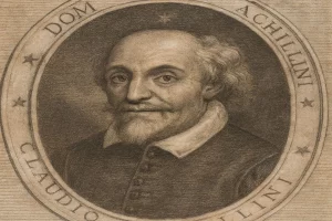 Claudio Achillini El sabio italiano que dejó una huella en la jurisprudencia y la poesía