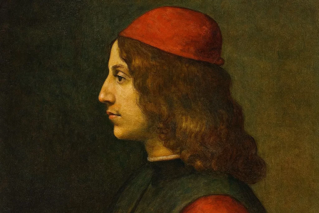 Giovanni Filoteo Achillini (1466–1538): Poeta y humanista boloñés en el Renacimiento italiano