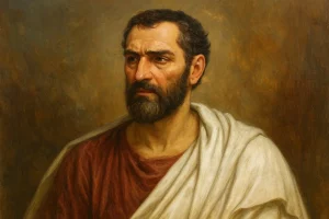 Cayo Acilio Prisco (fl. siglo II d.C.), cónsul romano