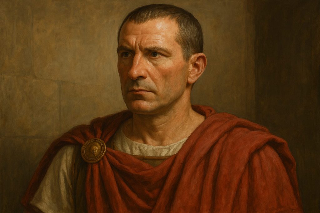 Manio Acilio Glabrión (s. I): El Cónsul Valiente que Desafió al Imperio Romano