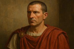 Manio Acilio Glabrión (s. I): El Cónsul Valiente que Desafió al Imperio Romano