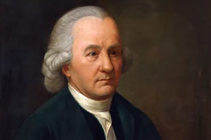 Johann Christian Gottlieb Ackermann El médico alemán que dejó huella en la historia de la medicina