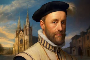 André-Arnoult Acloque Un personaje clave en la transición de la Francia Napoleónica