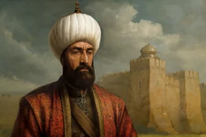 Acmet-Baja El general turco que forjó su destino en Egipto