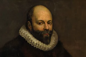 Jacobo Aconcio El filósofo italiano que desafió el catolicismo