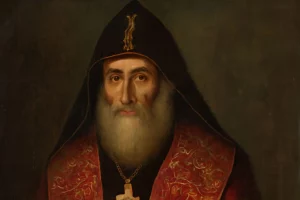 Stepanos Agontz Kiuver El arzobispo armenio que marcó la historia de la educación y la cultura en Venecia