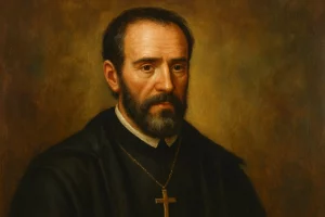 José de Acosta (1540–1600): Jesuita, misionero, naturalista y protoetnólogo de Indias