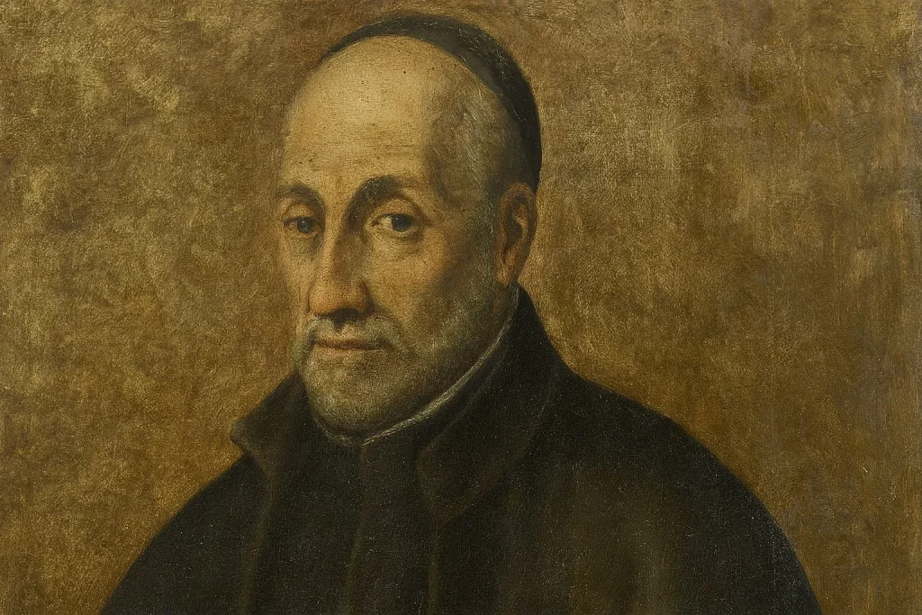 Claudio Acquaviva El líder visionario que consolidó la Compañía de Jesús y expandió sus misiones