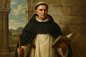 Jacob de Acqui El dominico que relató la historia del mundo desde la creación hasta Bonifacio VIII