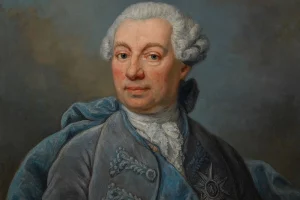 Olof af Acrel (1717-1807). El padre de la cirugía sueca
