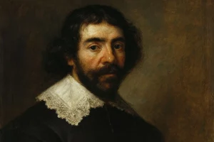 Johannis Acronii a Buma El Poeta Holandés del Barroco y su Legado Literario