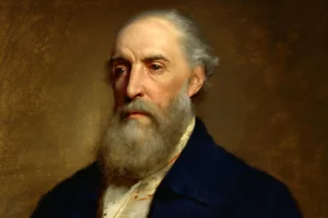 Joseph Edward Acton El destacado político y hombre de Estado francés cuya carrera estuvo marcada por la Marina y las altas posiciones en el gobierno de Nápoles