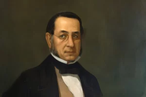 Francisco Acuña de Figueroa El poeta uruguayo que dio voz al espíritu nacional