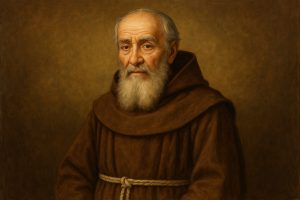 Fray Miguel Acuña (1788-1847): El religioso franciscano que alivió cuerpos y almas