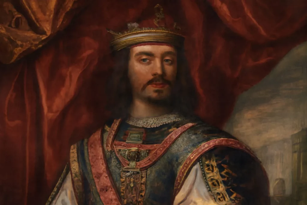 Pedro de Acuña El estratega militar que consolidó el poder español en Filipinas y las Molucas