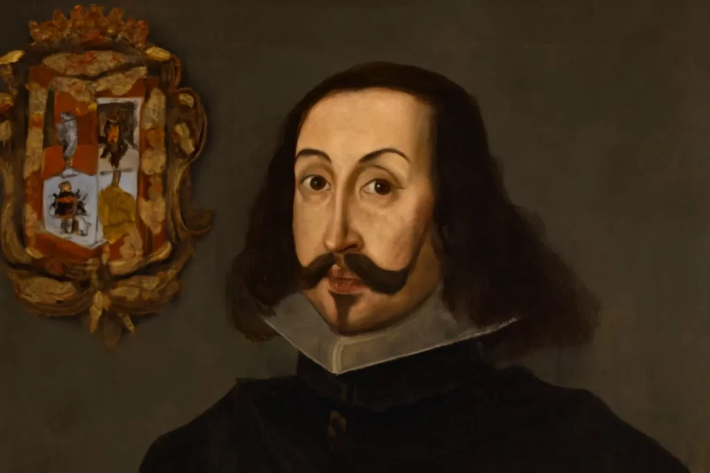 Antonio de Acuña y Cabrera El Gobernador de Chile que marcó un hito en la historia colonial