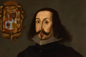 Antonio de Acuña y Cabrera El Gobernador de Chile que marcó un hito en la historia colonial