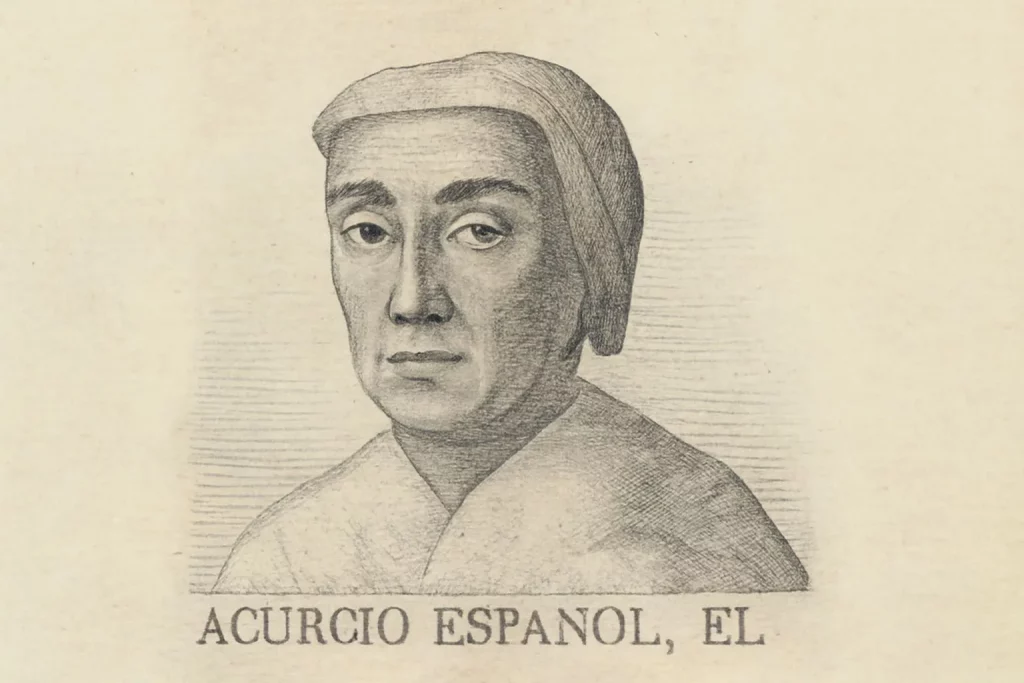 Accursius (c. 1182-1263). Jurista boloñés y compilador de la Glosa ordinaria
