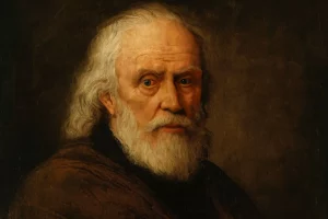 Albert Aleksander Aczewicz (1610-1680): Escritor en latín vinculado a la Universidad de Cracovia