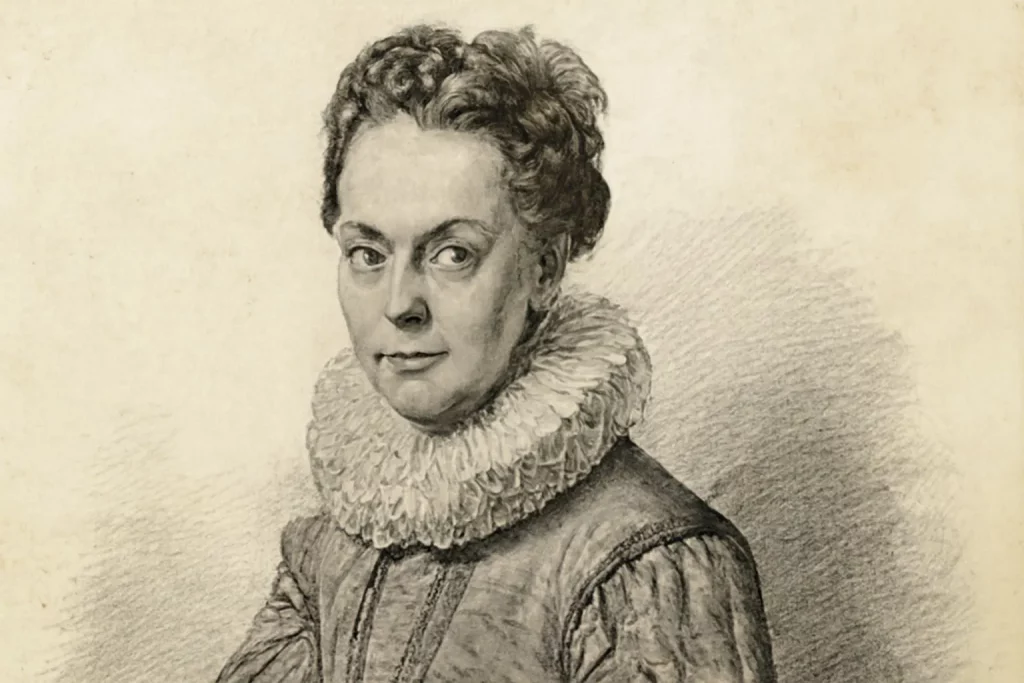Ada de Holanda La Condesa Desterrada que Marcó la Historia de la Nobleza Holandesa