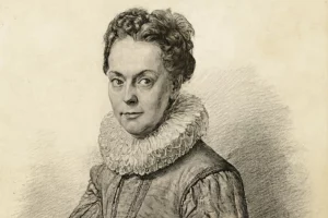 Ada de Holanda La Condesa Desterrada que Marcó la Historia de la Nobleza Holandesa