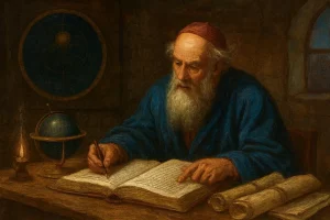Ada-Rar-Ahaba El sabio rabino y astrónomo que reformó el calendario
