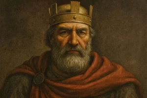 Adda. Rey de Bernicia El primer monarca de una región clave en la historia medieval inglesa
