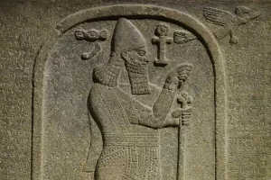 Adad-nirari II El monarca que resurgió a Asiria