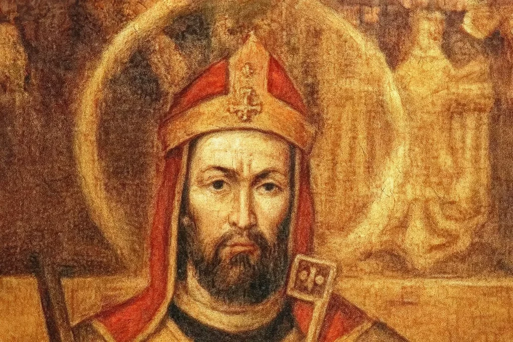 Adalberto Arzobispo de Bremen y de Hamburgo La figura eclesiástica que aspiró al trono papal y gobernó como regente imperial
