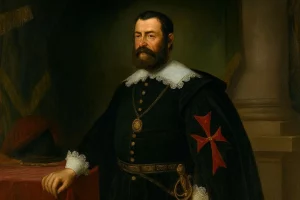Adalberto I Duque de Toscana El noble lombardo que desafió al Imperio y a la Iglesia
