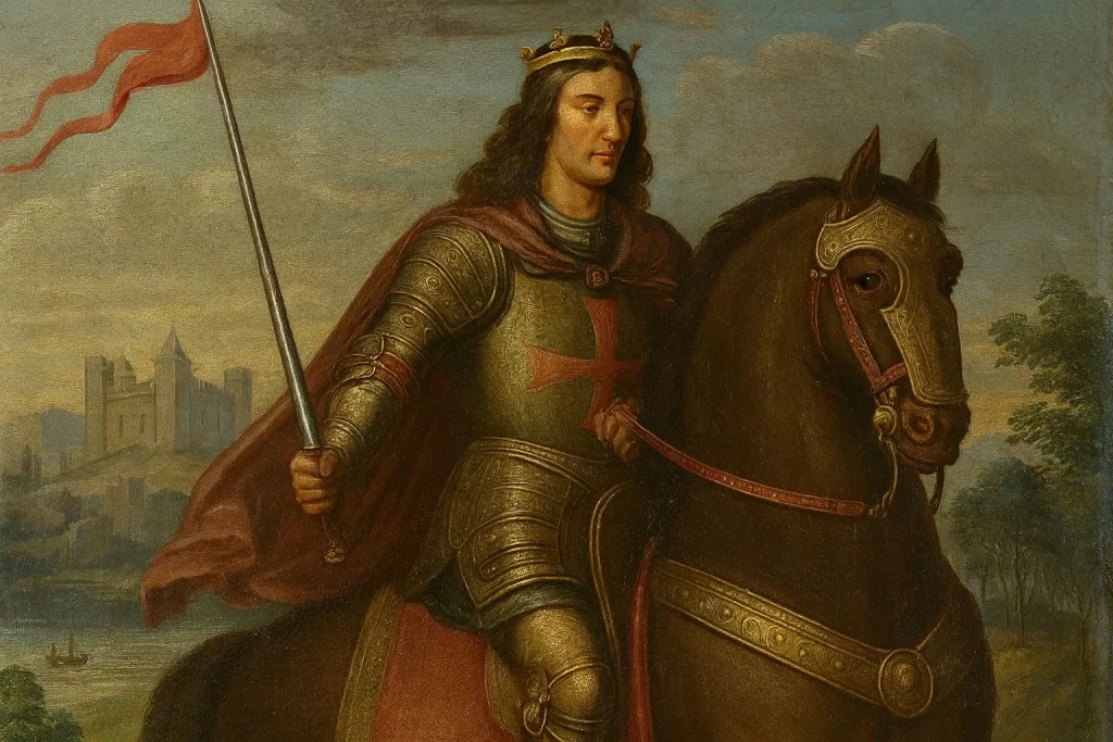 Adalberto II Duque de Toscana Poder y linaje en la Alta Edad Media italiana