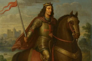 Adalberto II Duque de Toscana Poder y linaje en la Alta Edad Media italiana