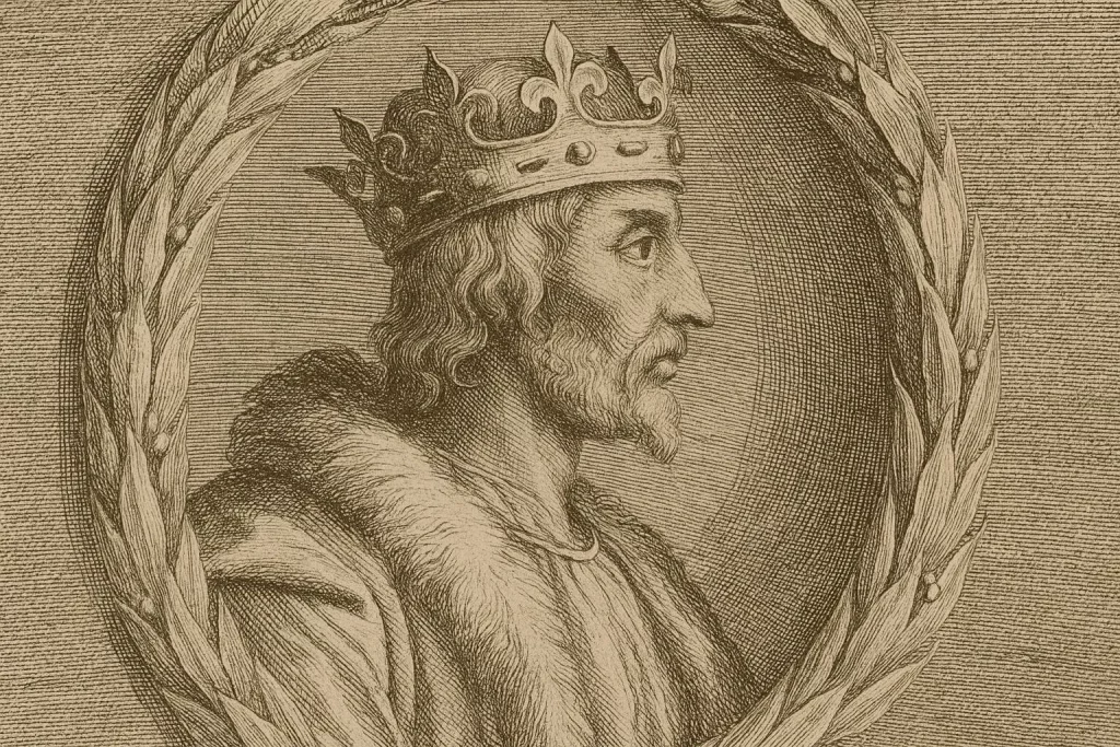 Adalberto I Marqués de Ivrea El noble lombardo que desafió al trono italiano