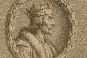 Adalberto I Marqués de Ivrea El noble lombardo que desafió al trono italiano