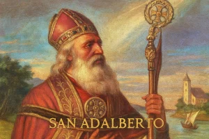 San Adalberto de Praga El mártir evangelizador y patrón de Europa Central
