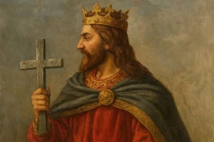Adaloaldo El efímero reinado del joven rey lombardo marcado por la inestabilidad